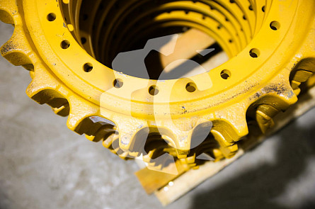 Звездочка СК-6284065 СК