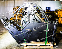 Гидроножницы для вторичного демонтажа SBS30 СК-0041261 KHI