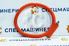Кольцо разъемное 121*145*12 СК-0005464 GE – уплотнение для спецтехники