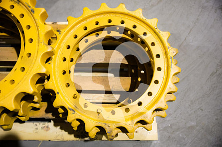 VOE14689661 - Звездочка СК-0023085 СК