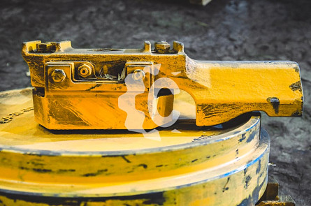 154-30-00294 - Колесо направляющее СК-6281955 STF