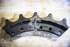 Группа сегментов СК-30164 STF