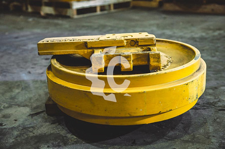 Колесо направляющее D61 СК-0000202 GE