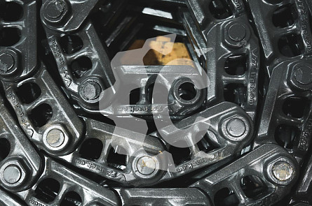 Цепь гусеничная 47L СК-35873 VTP