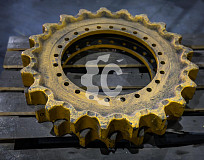 Звездочка СК-0000675 QHD