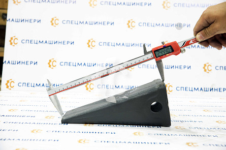 Коронка коническая СК-6253966 BP