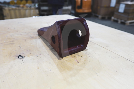 Коронка скальная СК-0001820 HZ