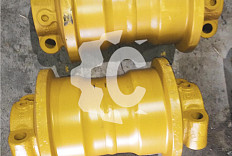 Каток опорный ЕС290 Prime СК-0000678 СК