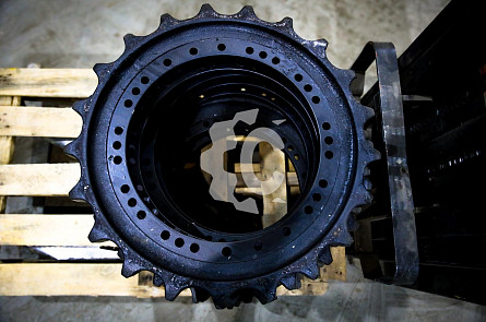 Звездочка СК-6314986 CH