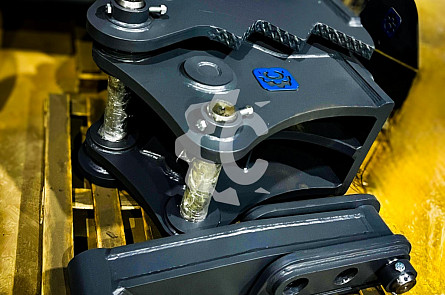 Крашер механический СК-0042210 СК