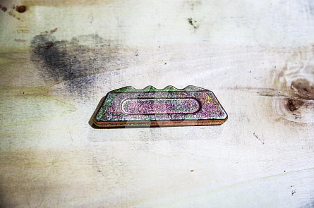 Палец коронки СК-46185 BP