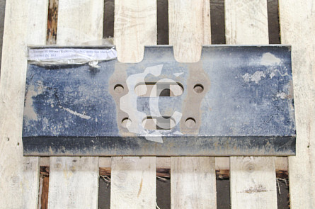 Башмак 3G 600 мм СК-29090 Hitachi Construction Machinery