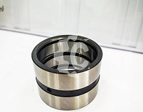 Втулка в соединение г/цилиндра ковша к рукояти СК-0004717 TP