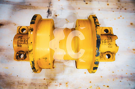 Каток опорный однобортный СК-0000489 GE