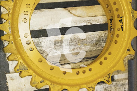 Звездочка СК-6314986 QHD