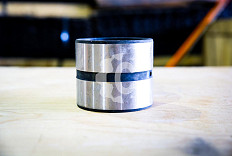 Втулка СК-0002040 OEM Втулка СК-0002040 OEM