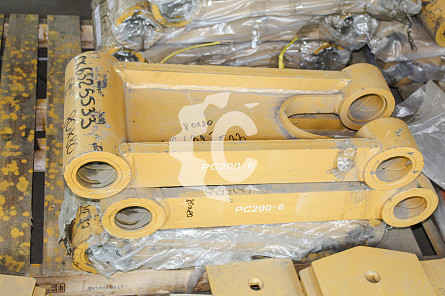 206-70-00830 - Трапеция ковша СК-6325533 OEM