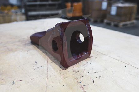 Коронка скальная СК-0001817 HZ