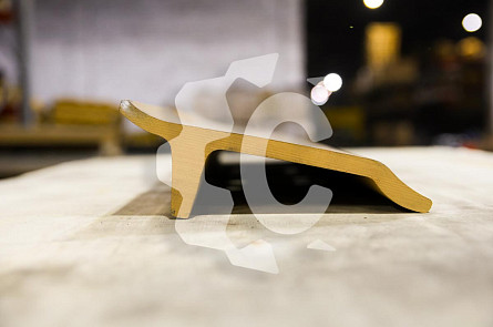 Башмак 1G 610 мм СК-6284575 SJM