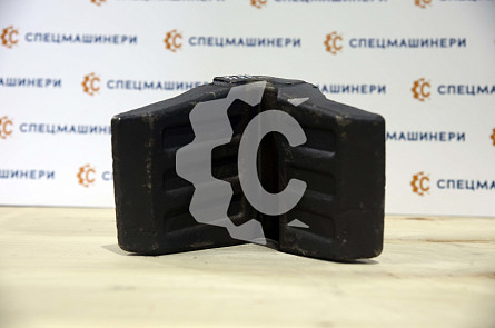 Угловая защита ковша СК-0003188 AILI