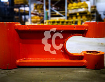 Трапеция ковша СК-11195 СК (c)