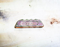 Палец коронки СК-46185 BP