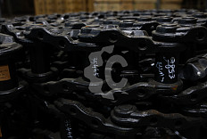 Цепь гусеничная 49L (Т палец) СК-0035445 BUK