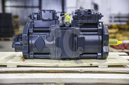 Гидронасос основной СК-0001921 MBP