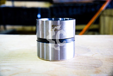 Втулка г/цилиндра ковша-тяга СК-0001749 OEM Втулка г/цилиндра ковша-тяга СК-0001749 OEM