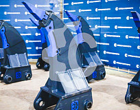 Однозубый рыхлитель R.02.30 СК-0040648 СК