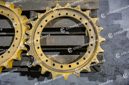 Звездочка СК-30040 QHD