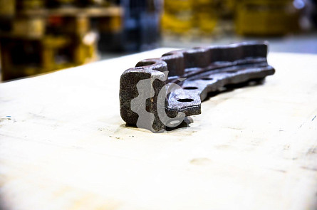 Группа сегментов СК-0002343 STR