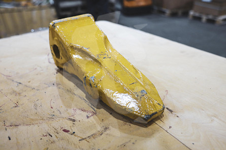 Коронка скальная СК-0000844 TURBO