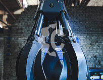 Грейфер для металлолома GR.SMO.04.060.52.15 СК-0034319 СК