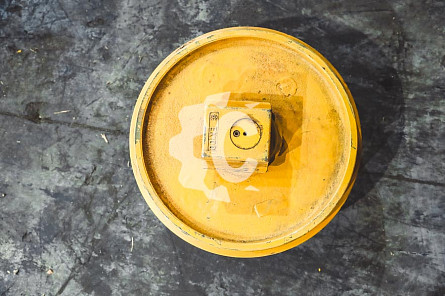 Колесо направляющее СК-28481 СК