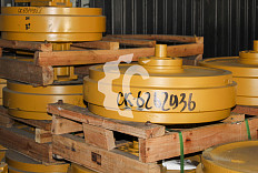 Колесо направляющее СК-6262936 QHD