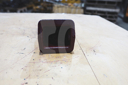 Коронка коническая СК-6216065 HZ