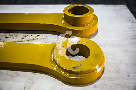 Рычаг трапеции (правый+левый) СК-0002915 СК (c)