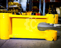 Трапеция ковша СК-0001510 СК (c)