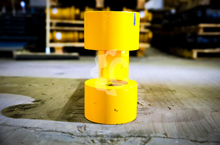 Трапеция ковша СК-6186115 СК (c)