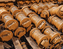 Палец СК-6158713 SSP