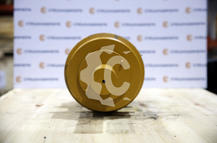 Каток поддерживающий СК-34341 QHD