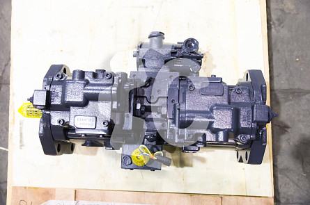 401-00347 Основной гидравлический насос экскаватора Daewoo Solar255LC-V OEM