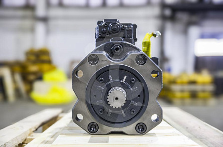 Гидронасос основной СК-6307007 MBP