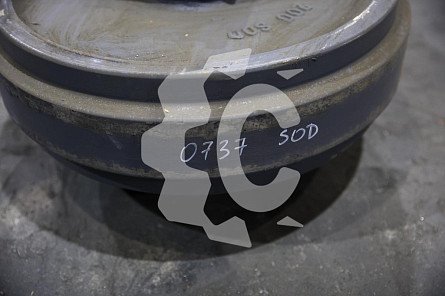 Колесо направляющее СК-6270737 SOD