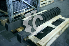 Механизм натяжения без вилки СК-0001896 WP