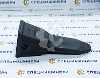 Коронка скальная  