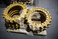 Звездочка СК-0023085 QHD