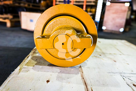 Каток опорный двубортный СК-13176 СК