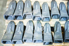 Коронка скальная СК-0001817 BP Коронка скальная СК-0001817 BP